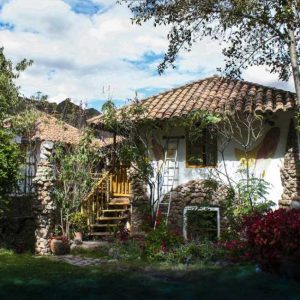 Hotel Casa de Campo Urubamba