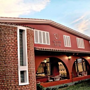 Hotel Casa Sur Ica