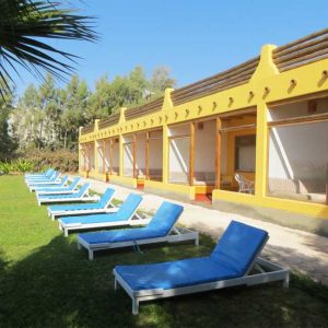 Hotel El Condor