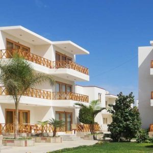 Hotel Emancipador