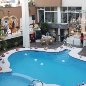 Hotel El Gran Marques