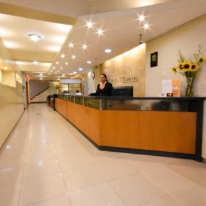 Hotel Paraiso Chiclayo