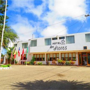 Las Flores Ica