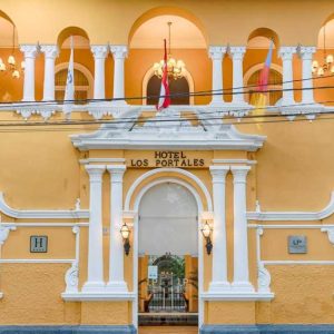 Los Portales Piura