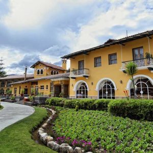 Los Portales Tarma