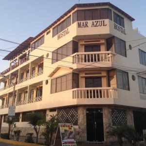 Mar Azul