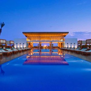 Hotel Paracas, a Luxury Collection Resort, Paracas
