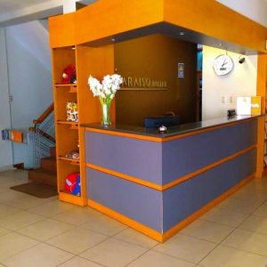 Hotel Paraiso Trujillo