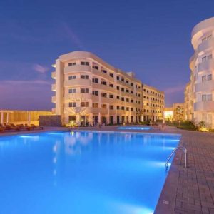 Radisson Resort Paracas