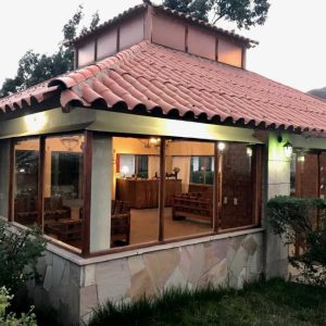 Casona Plaza Ecolodge Colca