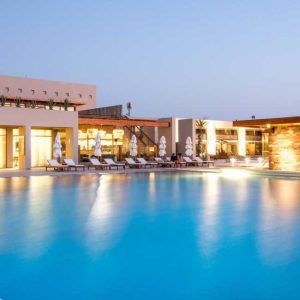 Doubletree Resort by Hilton Paracas