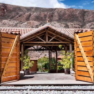 Rio Sagrado Belmond