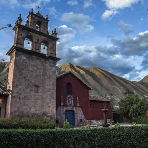 San Agustin Monasterio De La Recoleta Boutique