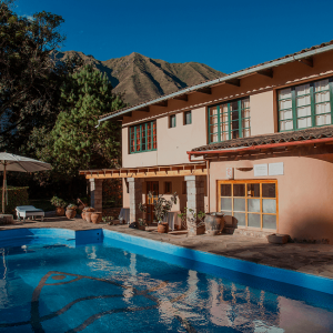Hotel San Agustin Urubamba & Spa