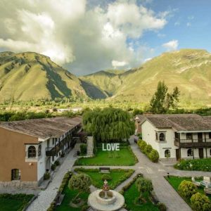 Sonesta Posadas del Inca Yucay
