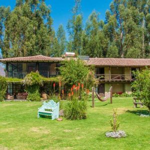 The Green House B&B