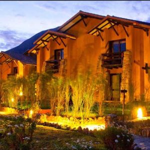 Tierra Viva Valle Sagrado