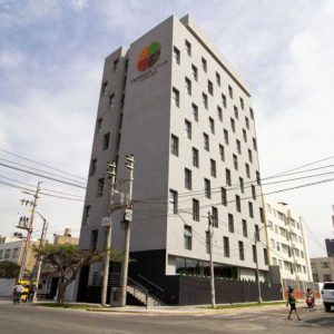 Tierra Viva Trujillo