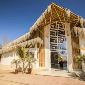 Vichayito Bungalows & Carpas by Aranwa