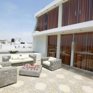 Vistorias Suite