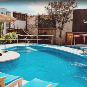 Hotel Villa Jazmin