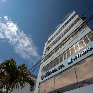 Wyndham Costa del Sol Chiclayo