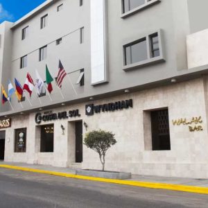 Wyndham Costa del Sol Piura