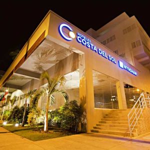 Wyndham Costa del Sol Pucallpa