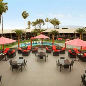 Wyndham Costa del Sol Trujillo
